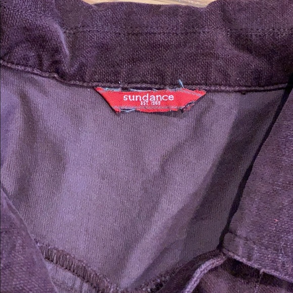 Sundance jacket - Picture 2 of 5